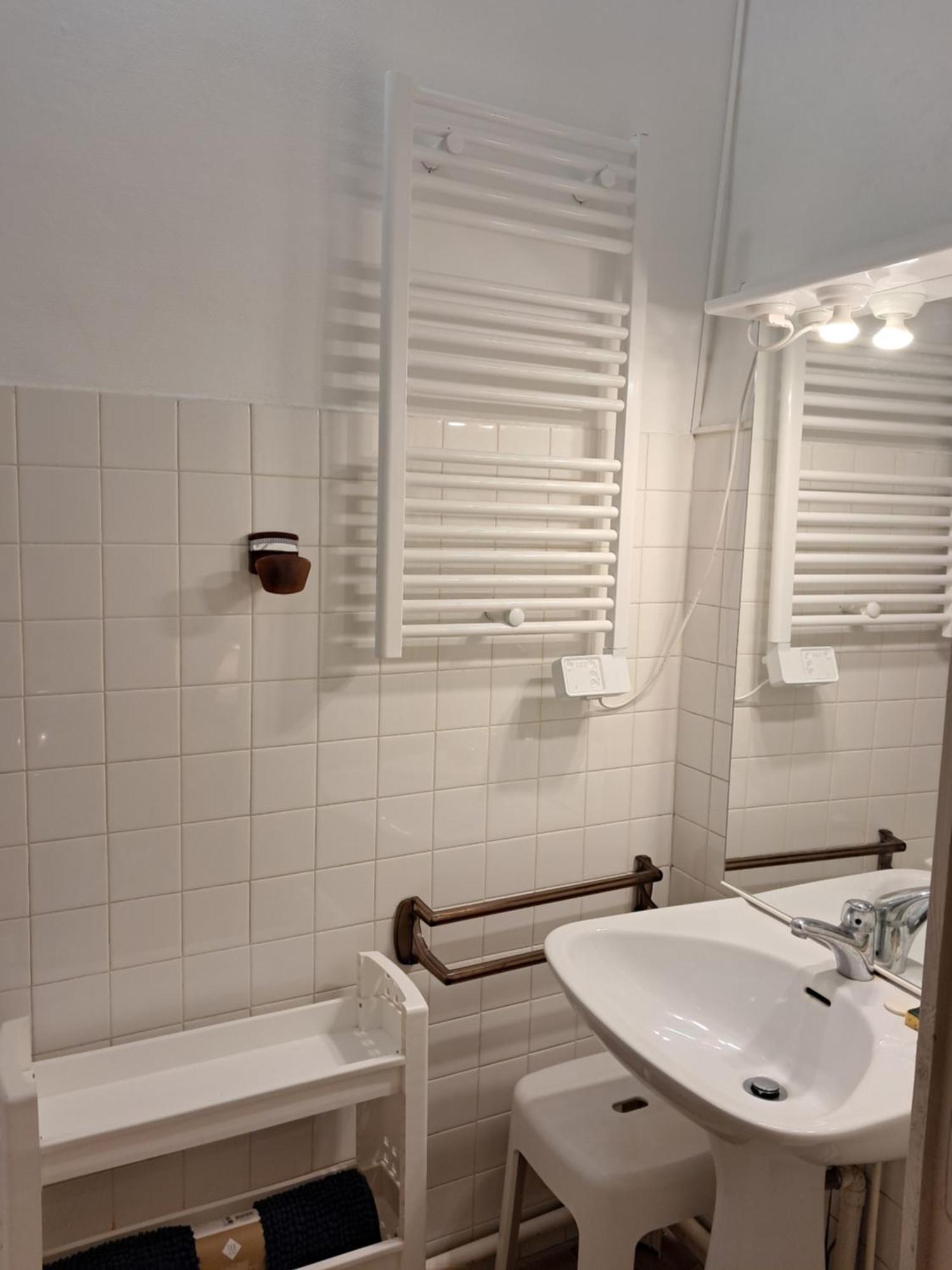 Joli T2 Bagneres De Bigorre Centre Apartman Kültér fotó